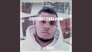 Concrete Barz #152 (feat. Salfa)