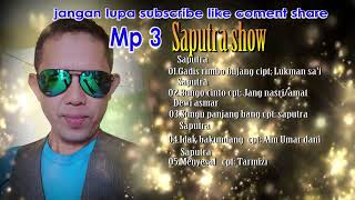 Mp 3 saputra show (official musik video )