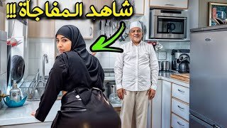 امرأة تجبر شاب يعمل كخادم في منزلها على فعل محرم لكن ما حدث للشاب صدم الجميع !!