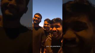 Idhem Vichitram ra Ayya 😮 | #shorts #uk #ukvlog #weather #weatheruk #nightlight #nightlife #funny