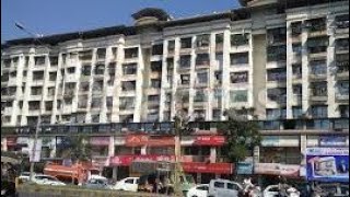 2BHK Flat in Mira Bhayandar Road| 90 Lacs | Latif Park | Main Mira Road |