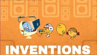 Les Monsieur Madame - Inventions (EP24 S1)