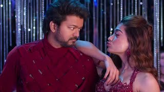 Full Video_ Jimikki Ponnu (Tamil) Varisu _ Thalapathy Vijay _ Thaman S _ Vamshi Paidipally