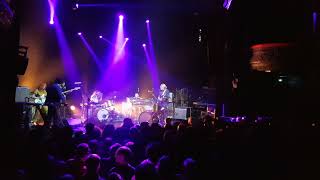 TY SEGALL - Live La Cigale, Paris - 1st Night (09/10/2019)