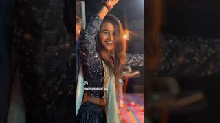 varsha barot || વર્ષ બારોટ નો જોરદાર ડાન્સ || New letest full HD video #Bacreation 😍🥰