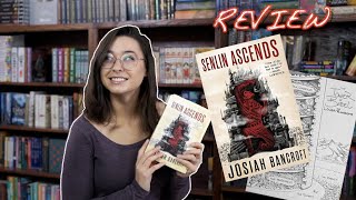 Senlin Ascends | Spoiler Review