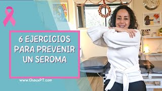 6 Ejercicios Para Prevenir Seroma