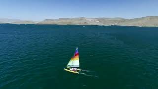 Hobie - On the water since 1950 -