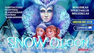 The Snow Queen / COMPENSA