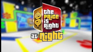 The Price Is Right @ Night — Live from GCW Studios