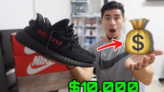 STARTING A SNEAKER BUSINESS IN 2023!! (Pt.2)