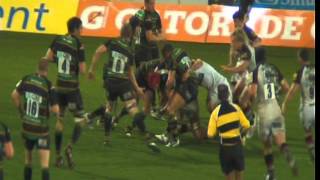 Northampton Wanderers v Harlequins A (Part 3)