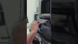 F150 Lariat PPF Install (4K)