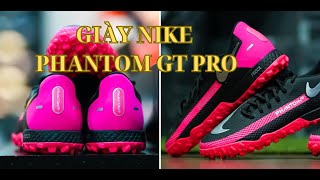 Nike React Phantom GT Pro #nike #phantomgt