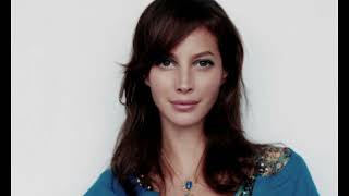 A Beautiful Woman - Christy Turlington (Part 214)