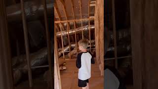 Dream Home Renovation VLOG: New Rooms for My Boys #homeremodel #homerenovation #boyroom #homedecorid