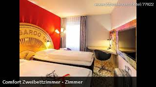 Hotelbewertungen ibis Styles Frankfurt-Offenbach