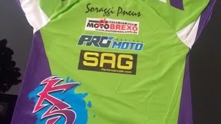 1° encontro kdx SAG, PRO MOTO, SORAGGI PENEUS, MOTORAID, HELP TRAIL