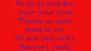 JLS - Keep You Lyrics