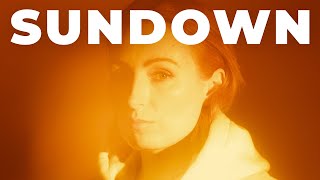 Hannah Hobbs on her 'SUNDOWN' Album