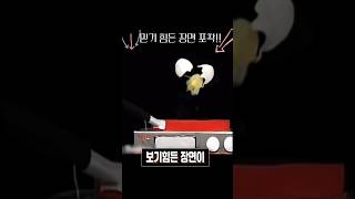 평생 한번 보기 힘든 장면!!