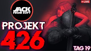 PROJEKT 426🔴ALLE 426 SOULS BOSSE bis Jahresende NO DAMAGE oder IHR BEKOMMT 1000€ Part 19