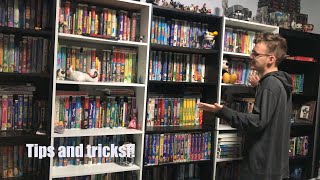 Important tips and tricks to have a successful Disney collection!!