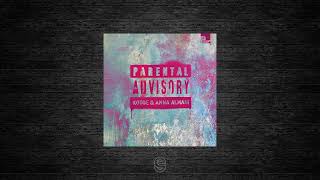 Premiere: Anna Almani & Kotoe - Parental Advisory (Elisa Elisa Remix) - Stil vor Talent