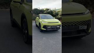 Baic Beijing x55 #viral #shorts