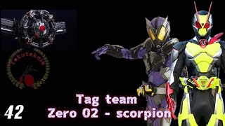 Kamen Rider Zero One Rtv eps 42-Alur cerita|仮面ライダー01