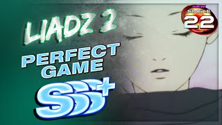 happyf333tz - Love Is A Danger Zone Pt. 2 S22 PERFECT GAME!