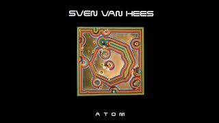 Sven Van Hees - Mars-X-Press (1991)