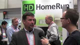 CES 2013: HDHomeRun