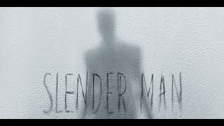 Slender Man review, Updates, and Horrorhound Weekend!