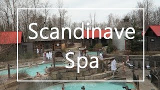 WINTER WONDERLAND ROMANTIC SPA DATE