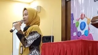 Kemitraan dengan Orang Tua | Bimtek program paud HI