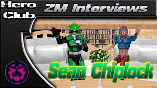 ZM's Interviews - Sean Chiplock