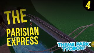 Building the FIRST COASTER In Doc's Miniature Globe Episode 4!