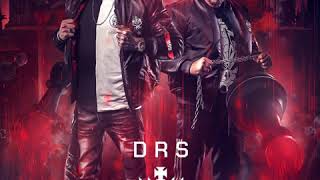 DRS ft Mc RG - Harde Feiten