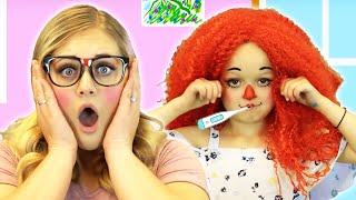 Miss Polly had a Dolly | Nursery Rhymes and Kids Songs | Funtastic Playhouse