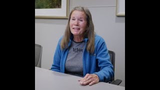 Marie Baker's Journey: Focused Ultrasound Treatment for Parkinson's