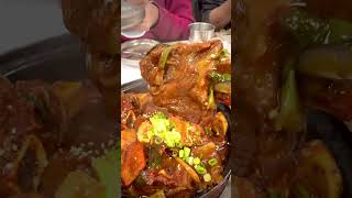 Spicy Braised Short Ribs #shortsvideo #youtubeshorts #shorts #short #ytshorts #shortvideo #eating