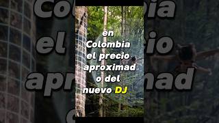 DJI MINI 4 PRO COMBO PRECIO EN COLOMBIA CALI MEDELLÍN BOGOTÁ