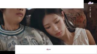 G-idle (Miyeon)- I Do MV (Solo +Focus Screen-Time Distribution) |MINE