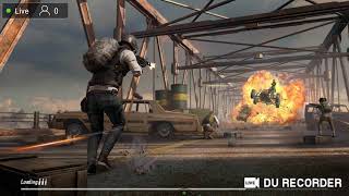 pubg live streaming with []DYMON GAMING[]