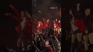 RBD - Soy Rebelde Tour En Vivo El Paso 4K (Opening Night) 25/08/23 🤘🏻RECAP