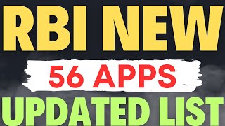 NEW 56 Forex & Binary BROKERS ALERT LIST 2023- RBI