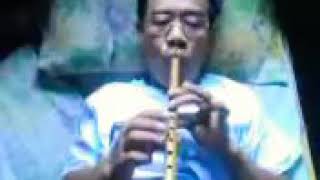 Balinese Tradisional Flute Sulingan Sinom