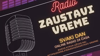 Radio Zaustavi Vreme