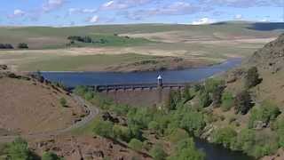 Elan Valley DVD trailer